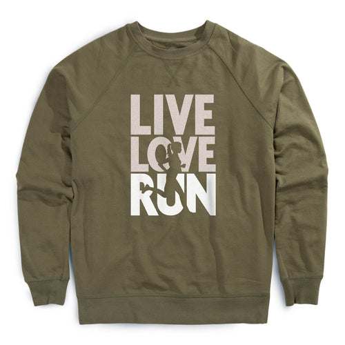 OLIVE / AXS