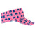 Running Comfort Performance Visor - USA Patriotic