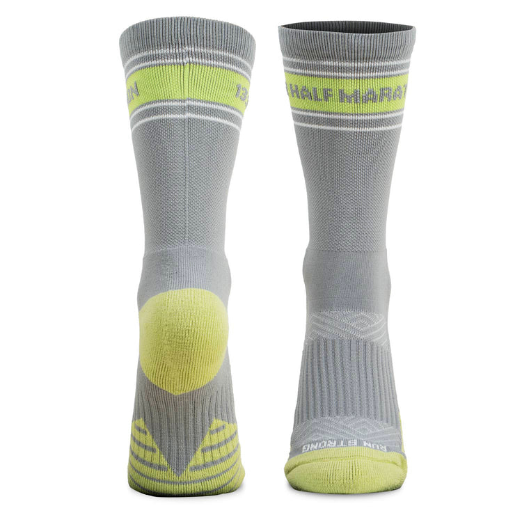 GFAR Socrates® Mid-Calf Socks - Half Marathon
