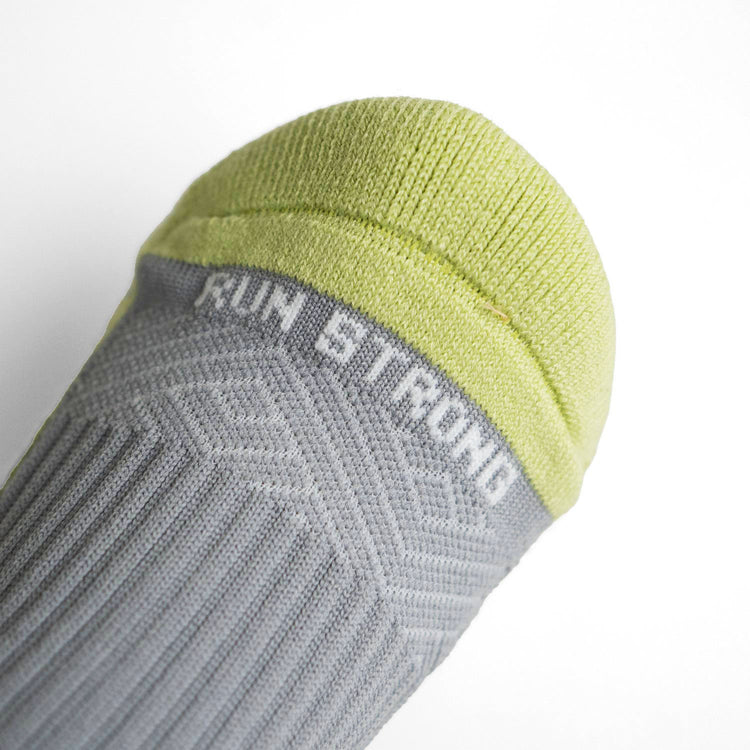 Socrates® Mid-Calf Socks - Half Marathon