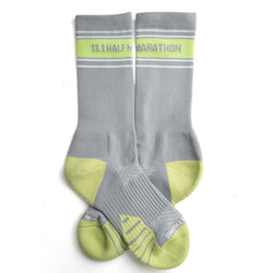 Socrates® Mid-Calf Socks - Half Marathon