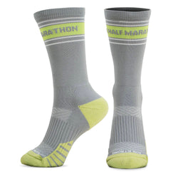 Socrates® Mid-Calf Socks - Half Marathon