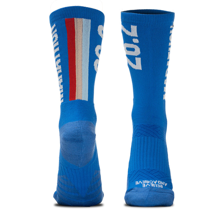Socrates® Mid-Calf Socks - Marathon