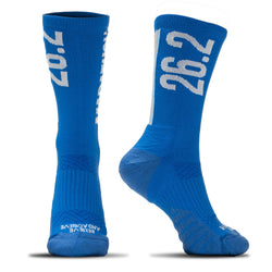 Socrates® Mid-Calf Performance Sock Set - Boston Runner