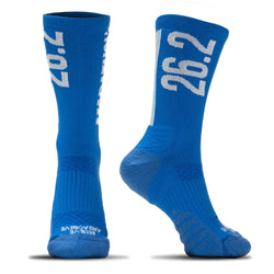 Socrates® Mid-Calf Socks - Marathon