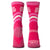 Socrates® Mid-Calf Socks - She Believed She Could