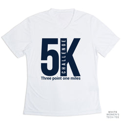 Virtual Race - 5K Challenge