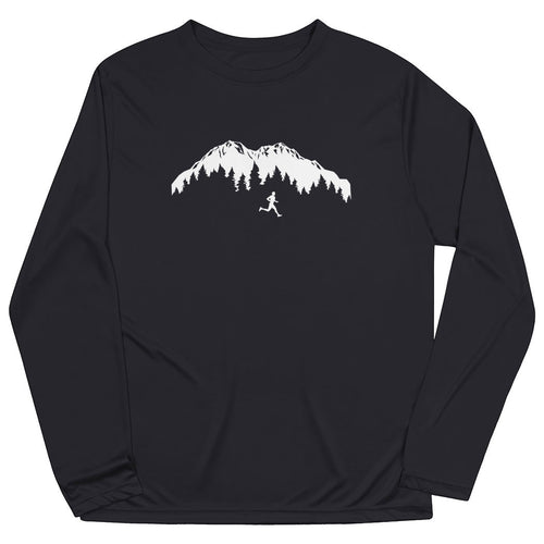 BLACK / AXS