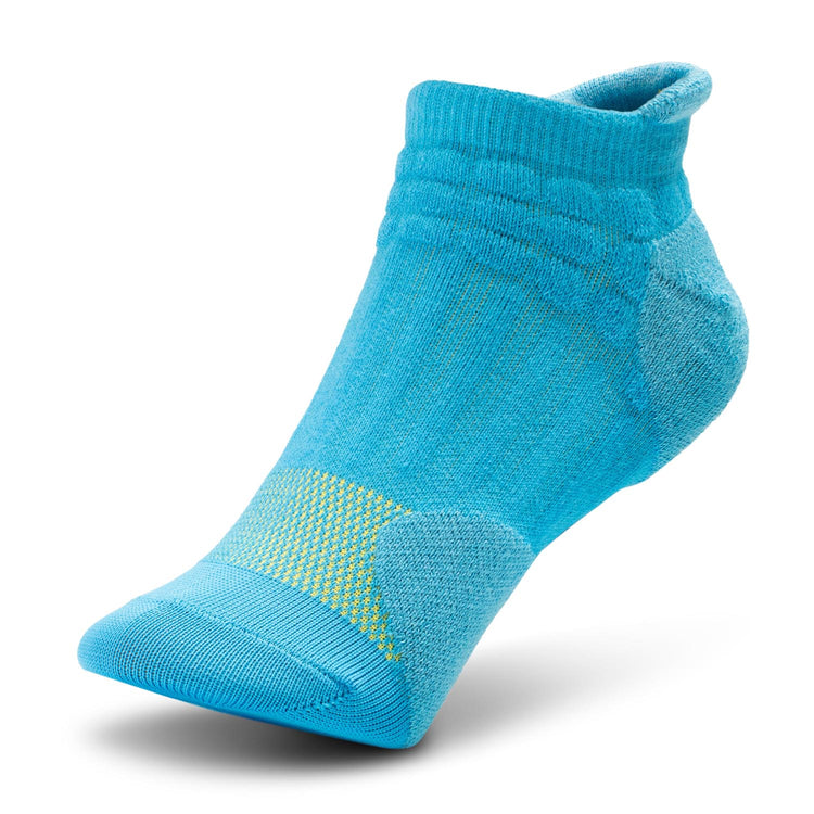 GFAR RunTechnology® Performance Socks (Blue)