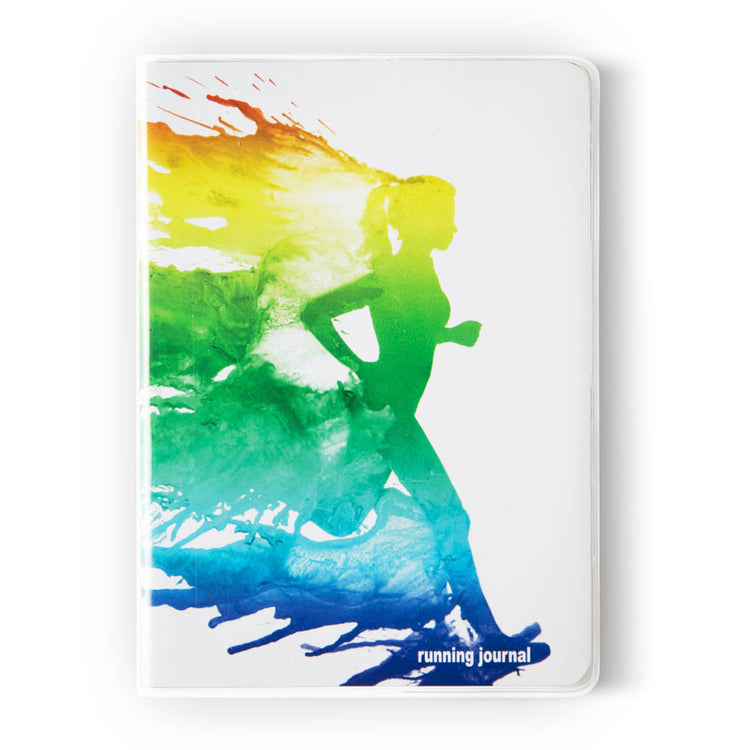Running Journal - Runnergy