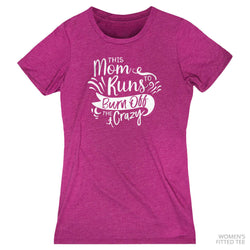 Virtual Race - Mom Needs a Run™ 5K