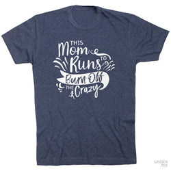 Virtual Race - Mom Needs a Run™ 5K