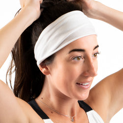 Running Multifunctional Headwear - Run Now Gobble Later® Pattern RokBAND