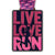 Virtual Race - Live Love Run 5K (2021)