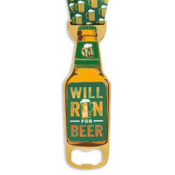 Virtual Race - Will Run For Beer