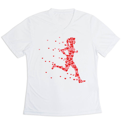 WHITE / AXS