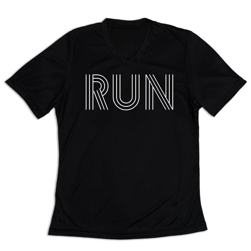 BLACK / AXS