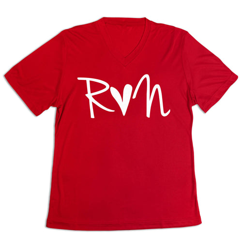 RED / AXS