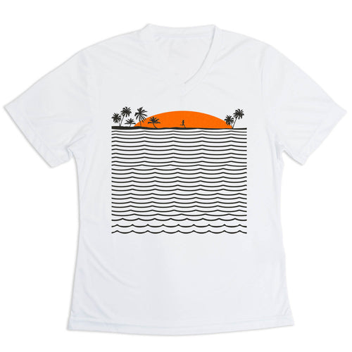 WHITE / AXS