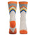 Socrates® Mid-Calf Performance Socks - Follow Your Inner Compass