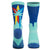 Socrates® Mid-Calf Performance Socks - City Of Dreams