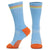 Socrates® Mid-Calf Performance Socks - You're Awesome
