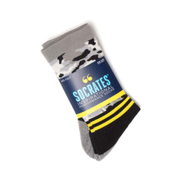 Socrates® Mid-Calf Performance Socks - Let's Do This