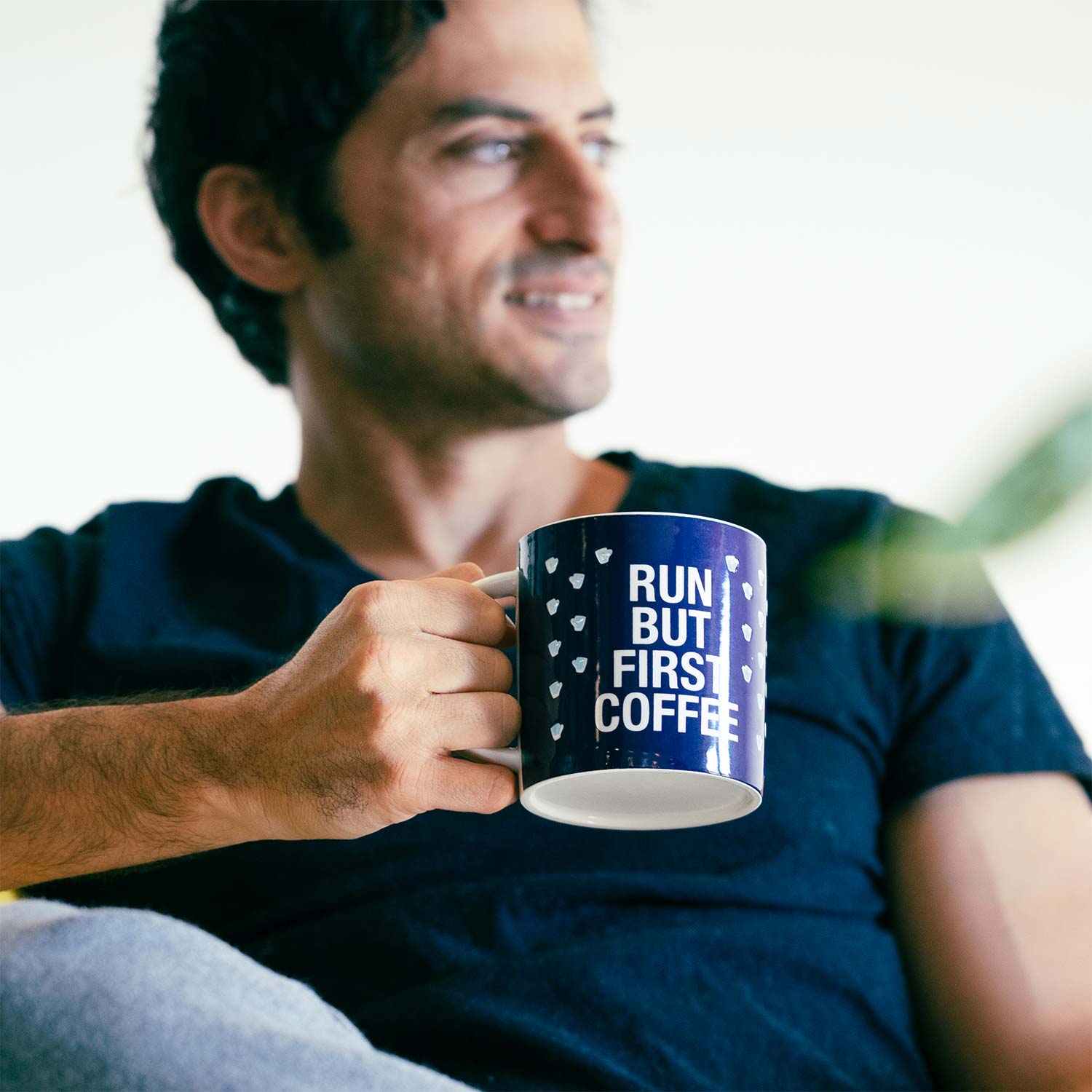 Soleil Home Mug - Thumbnail 4