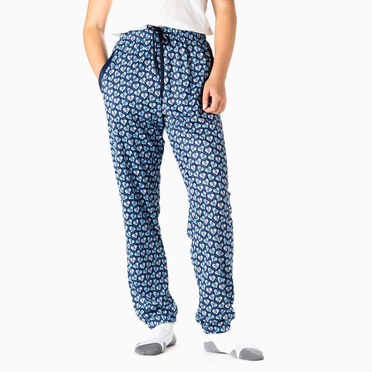 Running Lounge Pants - Love the Run [Adult Medium] - SS