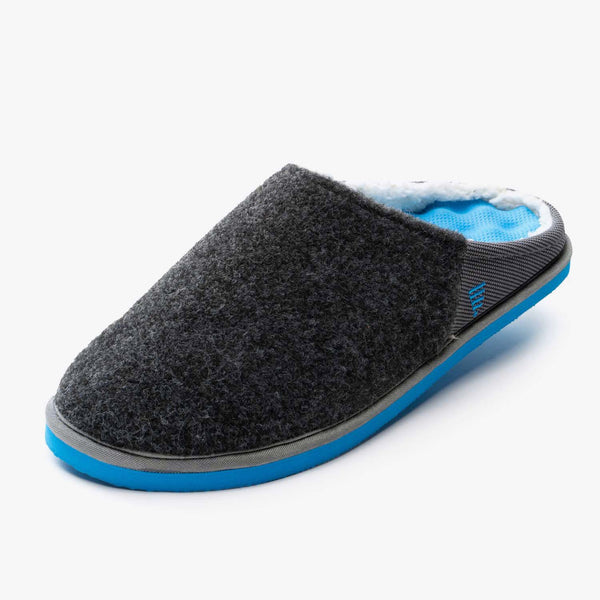 PR SOLES® Avalon Recovery Slippers | Gone For a Run