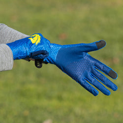 Performance Gloves - Run Boston