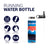 RunTechnology® Water Bottle - Mountain Call