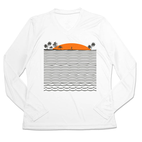 WHITE / AXS
