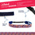 Athletic Juliband Non-Slip Headband - Crazy for Color