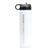 RunTechnology® Water Bottle - Courage Strength Resolve