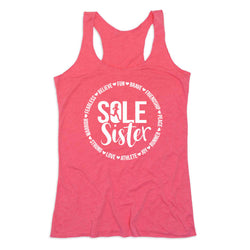 Women's Everyday Tank Top - Sole Sister