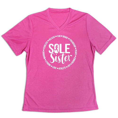 PINK / AXS