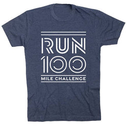 Virtual Race - 100 Mile Autumn Challenge