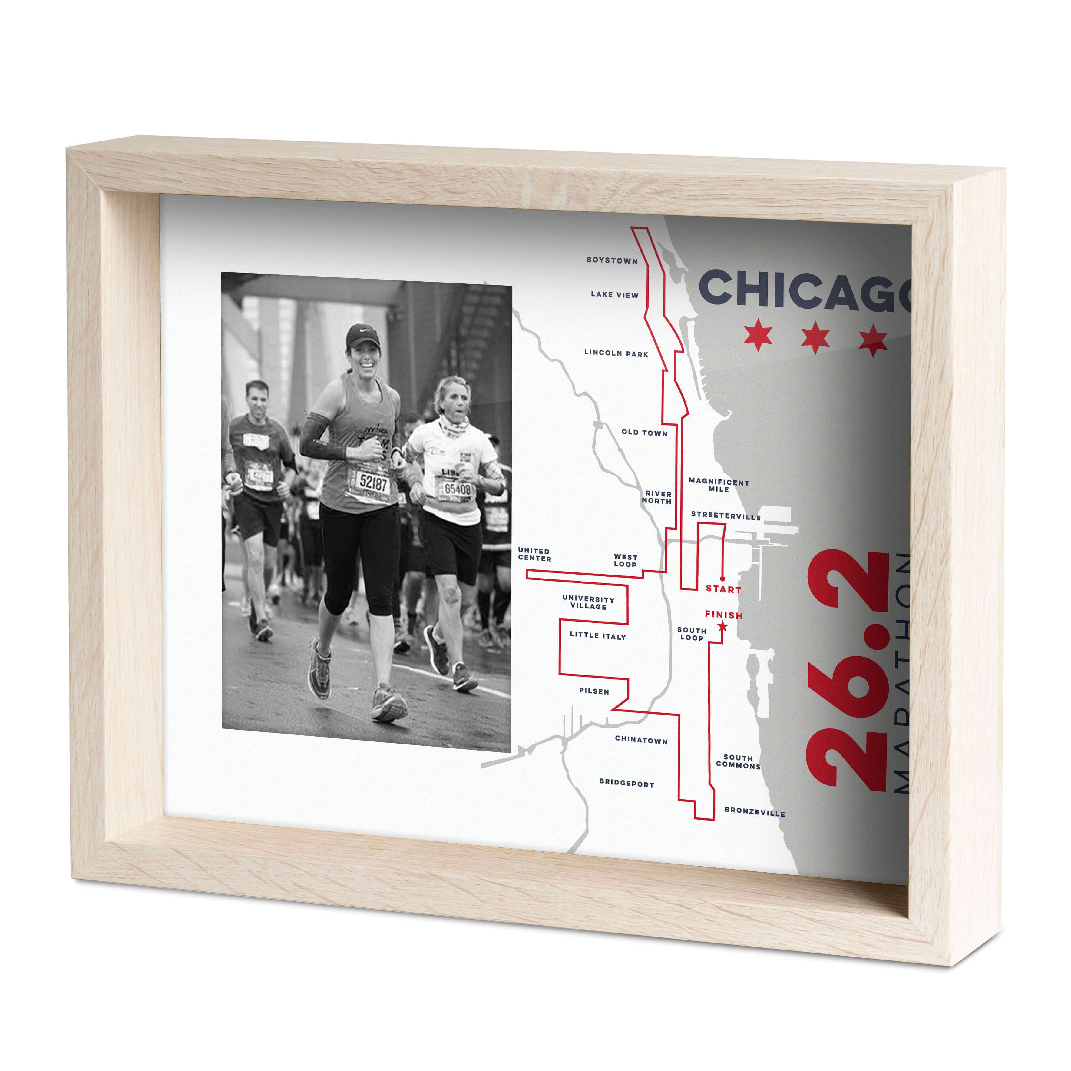 ChalkTalk Sports Running Premier Frame - Thumbnail 4