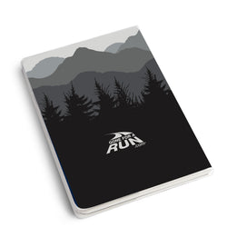Running Journal - Run Your Terrain
