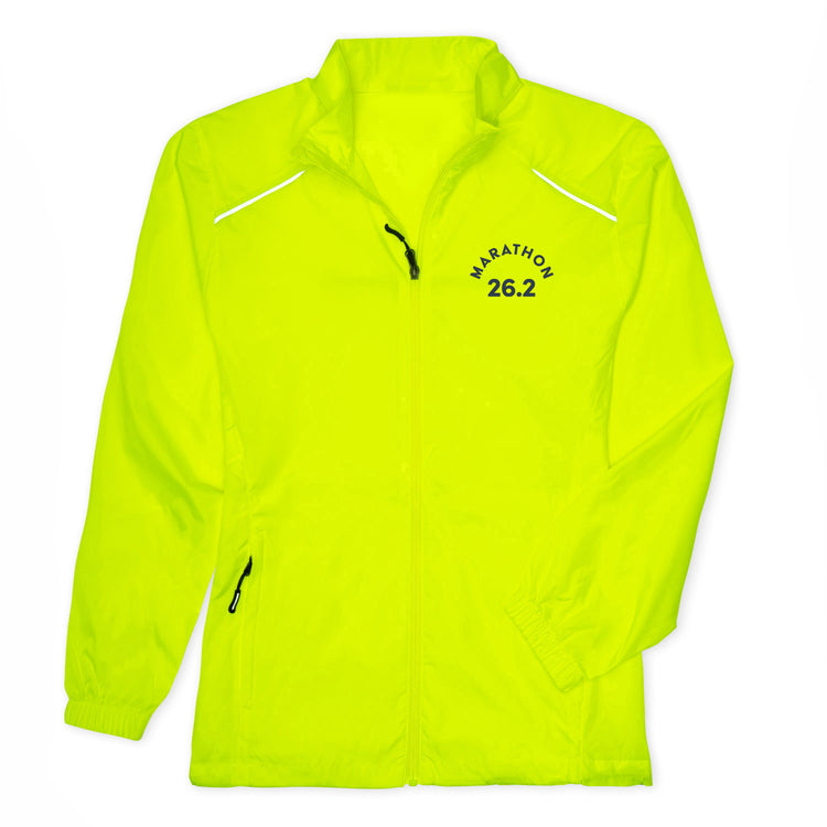 Women's Lightweight Jacket - Marathon [Adult Medium] - SS