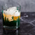 Running Rocks Glass - Happy Hour (Set of 4)