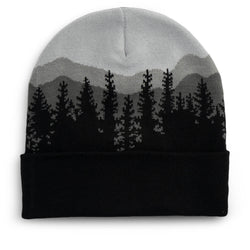 Running Performance Beanie - Mountain Call