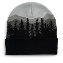 Running Performance Beanie - Mountain Call