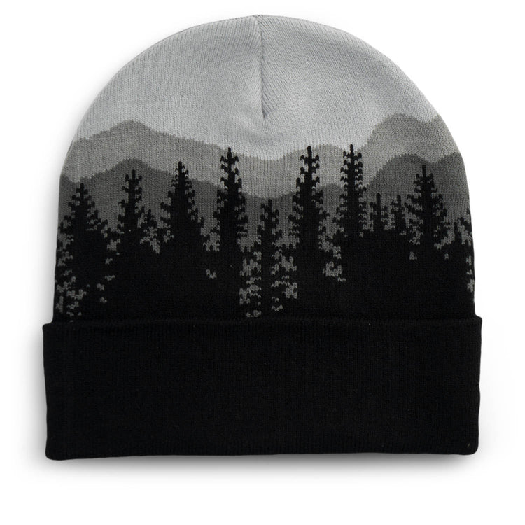 Running Performance Beanie - Mountain Call