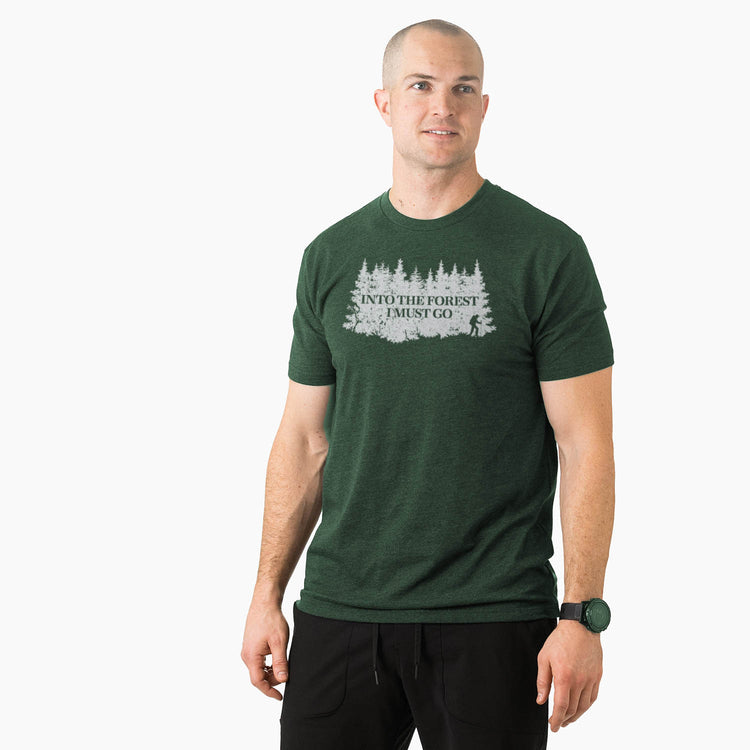 FORESTGREEN