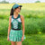 Shamrock Runner Running Outfit