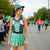 Shamrock Runner Running Outfit