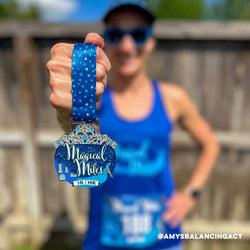 Virtual Race - Magical Miles® 5K/10K