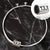 Sterling Silver Adjustable Bangle Bracelet - 13.1 Half Marathon